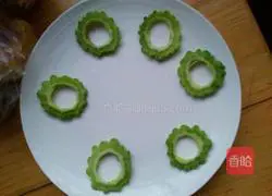 Illustration of how to make light potato pancakes 11