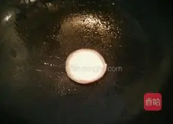 Onion ring pancake recipe 2