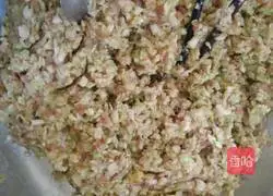 Illustration of how to make crispy fried pie 2