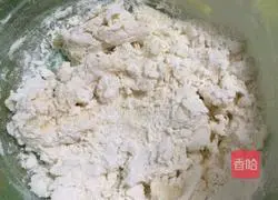 Illustration of making single cake 2