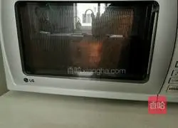 Illustration of how to make pastoral potato pancakes 4