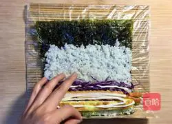 Home-style sushi recipe 10