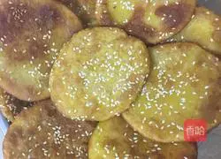 Pumpkin Cake Recipe Illustration 7