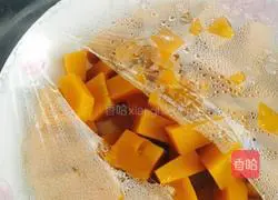 Pumpkin pie recipe 5