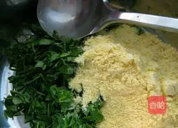 Illustration of how to make peppercorn tortillas 2