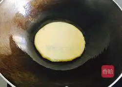 Illustration of how to make fried corn tortillas 8