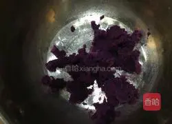 Quinoa and Purple Sweet Potato Sushi Roll Recipe Illustration 4