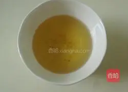 Illustration of homemade hand cakes 6