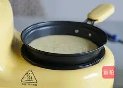 Layered Strawberry waffle recipes 6