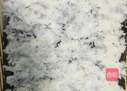 Illustration of how to make sushi 2