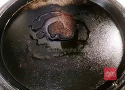 Sophora yolk cake recipe 8