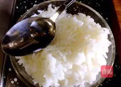 Sakura Sushi Recipe Illustration 8