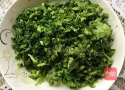 Illustration of how to make pancakes 6