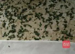 Illustration of how to make fried pancakes 6