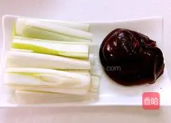 Spring Pancake Recipe Illustration 21