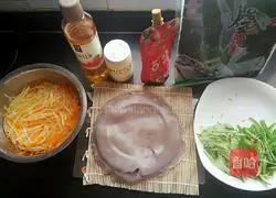 Liangpi sushi recipe 11