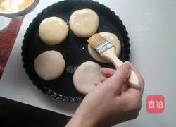 How to make mung bean cakes Illustration 8