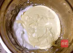 Light cheesecake recipe 11