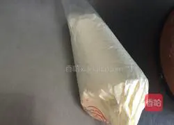 Illustration of making cream cake 6