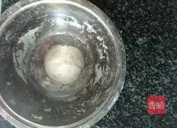 Thousand-layer cake recipe 1