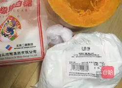 Pumpkin pie recipe 1