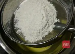 Cake roll recipe 3