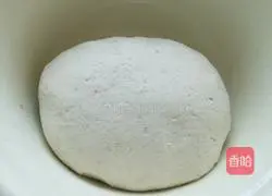 Illustration of how to make banana cake 2