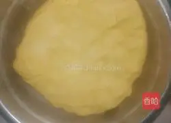 Pumpkin Cake Recipe Illustration 4