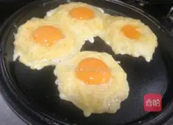 Bird's Nest Potato Pancake Recipe Illustration 6