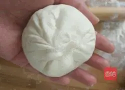 Illustration of how to make egg cakes 6