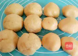 Red bean cake recipe 4