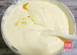 French sponge cake recipe 6
