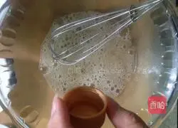 Milk sponge cake recipe 5