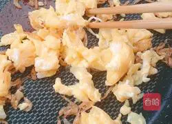 Dumpling skin stuffing Illustration of how to make cake 3