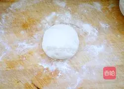 How to make layers of fragrant mutton patties Illustration 9