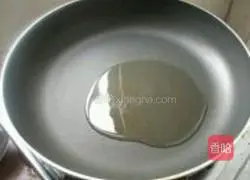 Illustration of how to make mixed pancakes 4