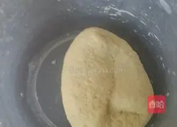 Illustration of how to make shredded radish tortillas 1