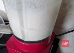 Illustration of how to make five-flavor chive pancake 2