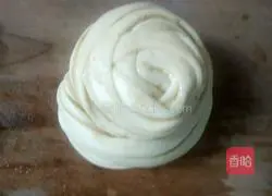 Illustration of how to make hand cakes 14