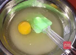 Oatmeal walnut cake! Recipe 4