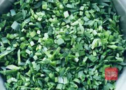 Leek and egg pie recipe 2