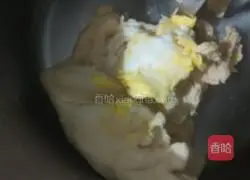 Illustration of how to make Western cakes 2