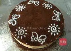 Tiramisu recipe illustration 14