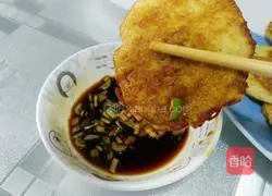 Potato cake recipe illustration 9