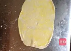 Illustration of how to make multi-layer cake 3