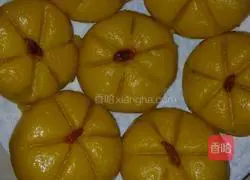 Pumpkin pie recipe 7