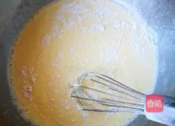 Classic Portuguese egg tart recipe 3