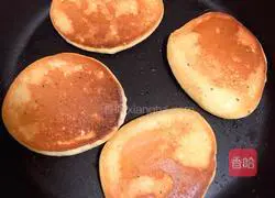 Dragon Fruit Souffle Waffles - Dessert Harvester Recipe Illustration 16