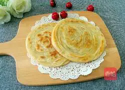 Illustration of homemade hand cakes 27