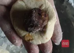 Illustration of how to make pumpkin pie 7